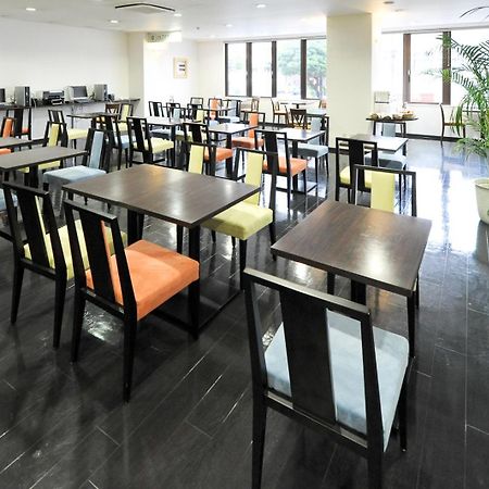 Smile Hotel Okinawa Naha Ngoại thất bức ảnh
