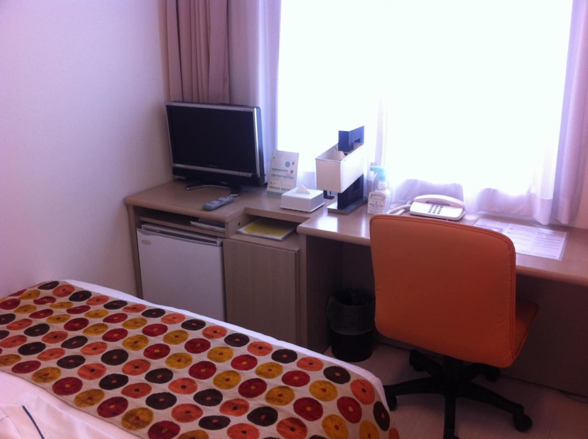 Smile Hotel Okinawa Naha Ngoại thất bức ảnh