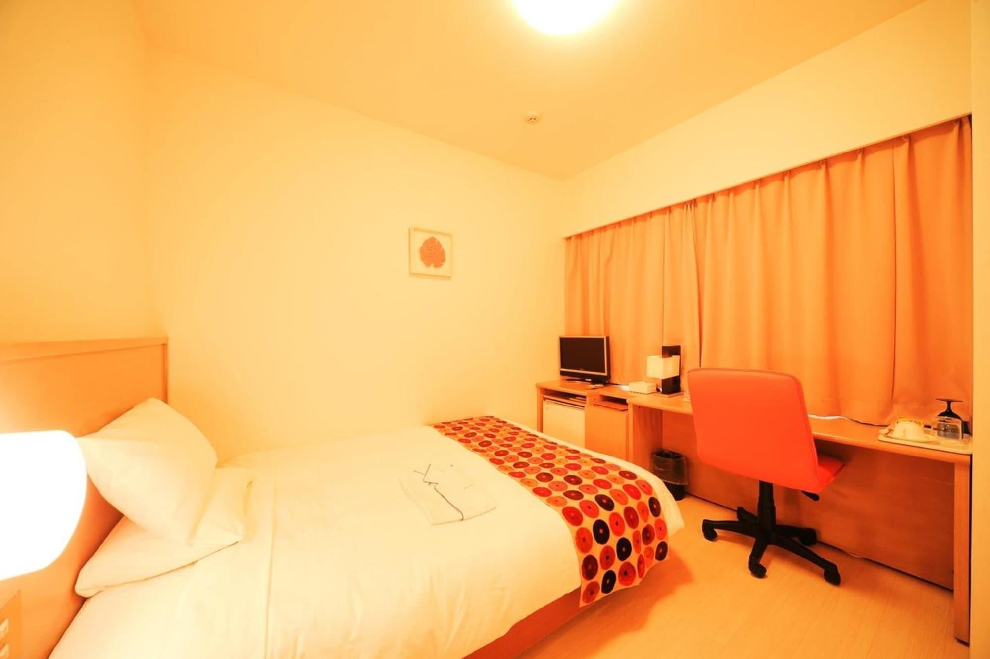 Smile Hotel Okinawa Naha Ngoại thất bức ảnh