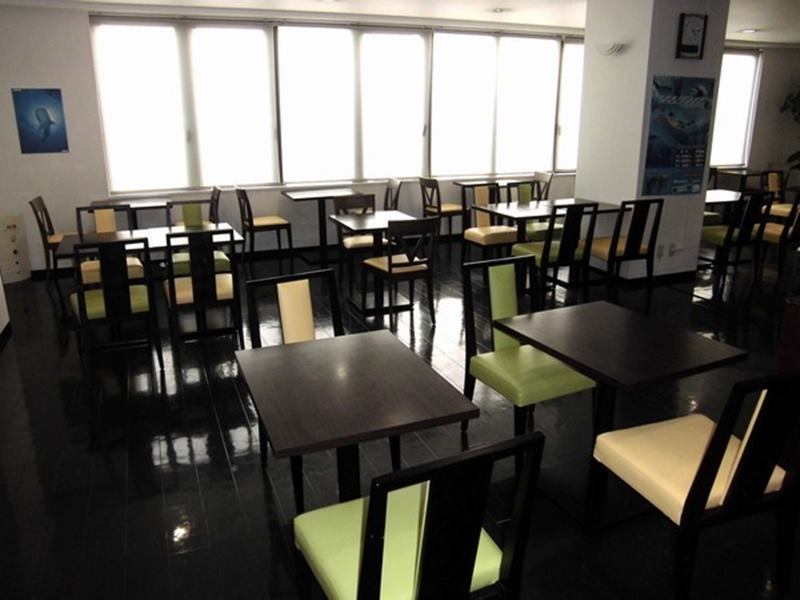 Smile Hotel Okinawa Naha Ngoại thất bức ảnh