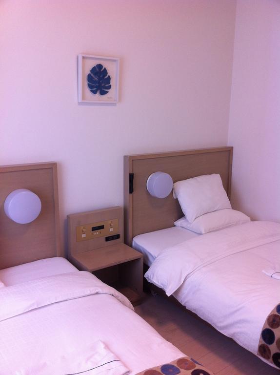 Smile Hotel Okinawa Naha Ngoại thất bức ảnh